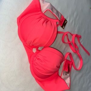 Victoria Secret Bathing Suit Top